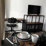 A&k Guest Apartament