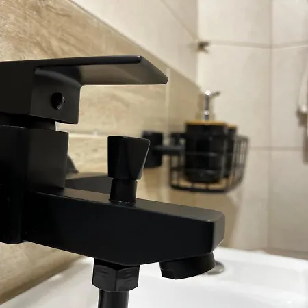 Appartamento A&k Guest