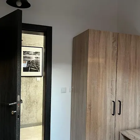 Appartamento A&k Guest Varna