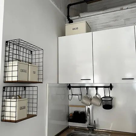 A&k Guest Appartamento Varna