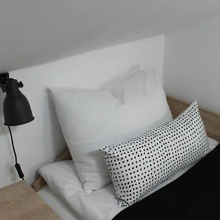 A&k Guest Appartamento *