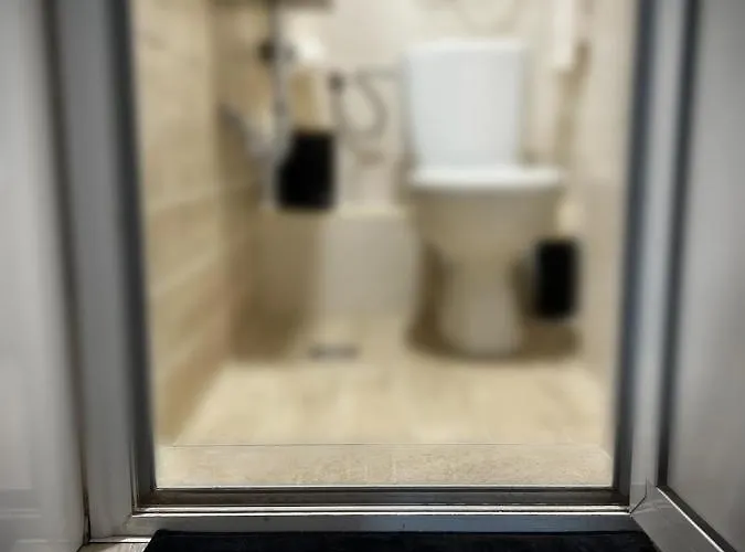 A&k Guest Apartamento