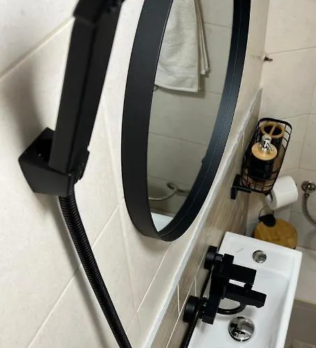 Apartamento A&k Guest