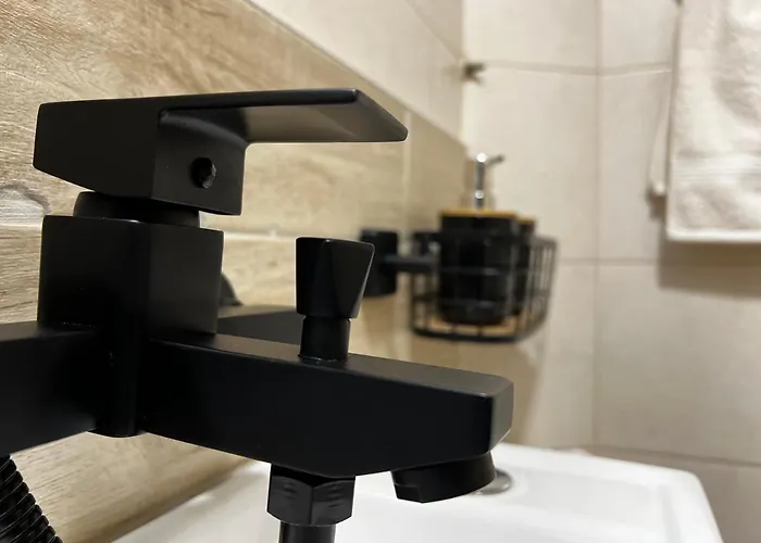 Apartamento A&k Guest