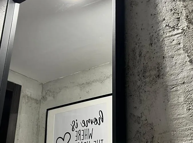 Apartamento A&k Guest Varna