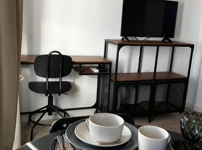 A&k Guest Apartamento