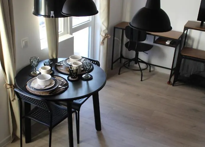 A&k Guest Apartamento