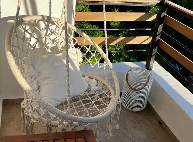 A&k Guest Apartamento *