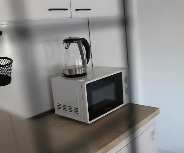 Apartamento A&k Guest Varna