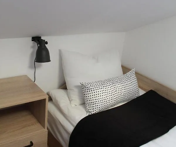 A&k Guest Apartamento