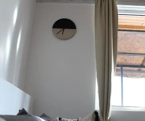 Apartamento A&k Guest