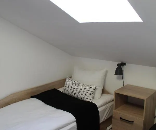 Apartamento A&k Guest *