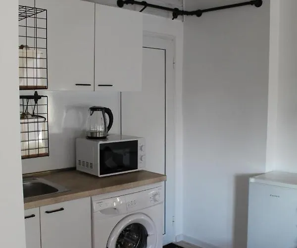 A&k Guest Apartamento Varna