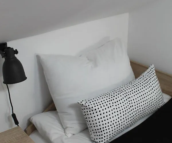 A&k Guest Apartamento *