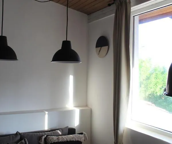 A&k Guest Apartamento