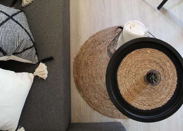 Apartamento A&k Guest *