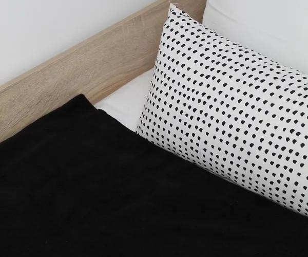 Apartamento A&k Guest *