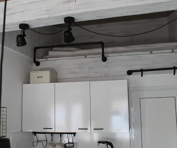 Apartamento A&k Guest *