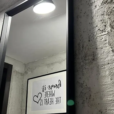 Apartman A&k Guest Várna