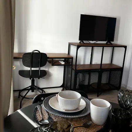 A&k Guest 公寓