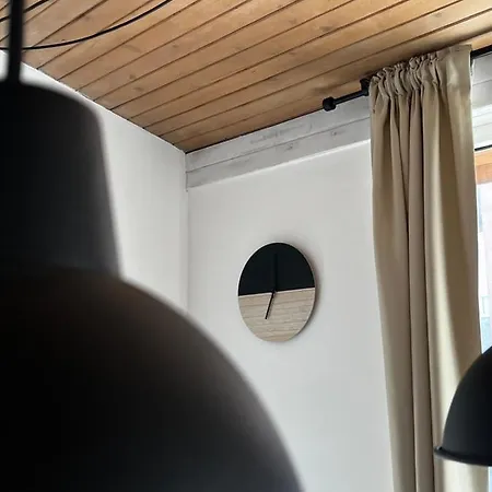 Apartman A&k Guest Várna