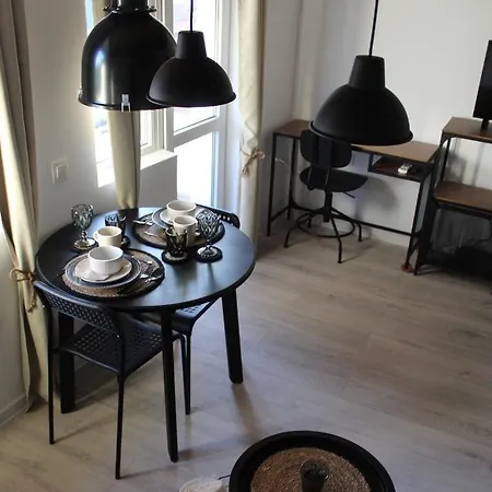 A&k Guest Apartment