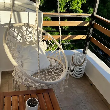 A&k Guest Apartment *