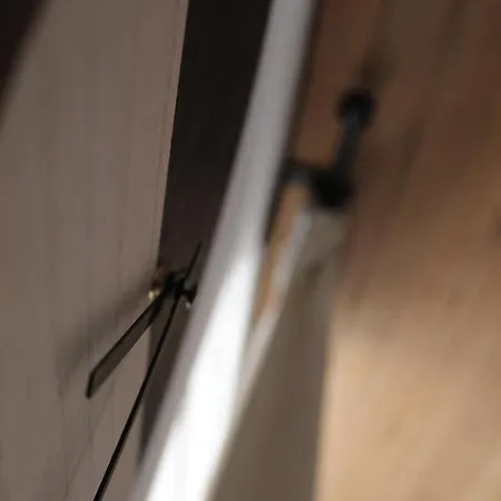 Apartman A&k Guest *