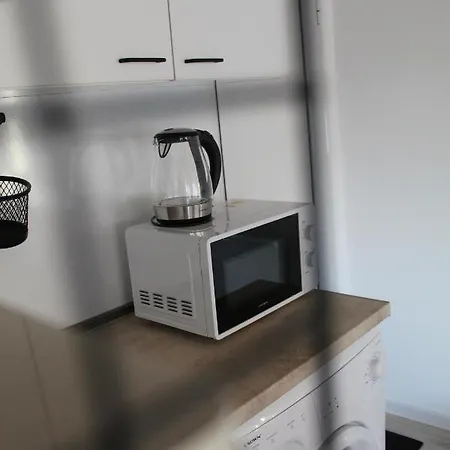 Apartman A&k Guest Várna