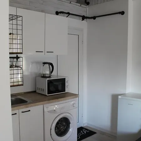 A&k Guest Apartman Várna