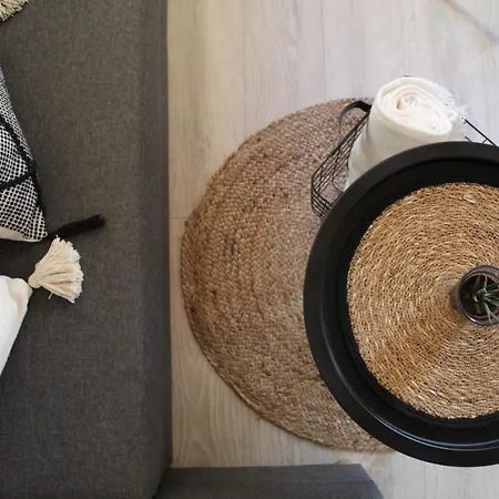 Apartman A&k Guest *