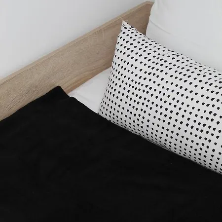 Apartman A&k Guest *