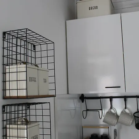 Apartman A&k Guest Várna