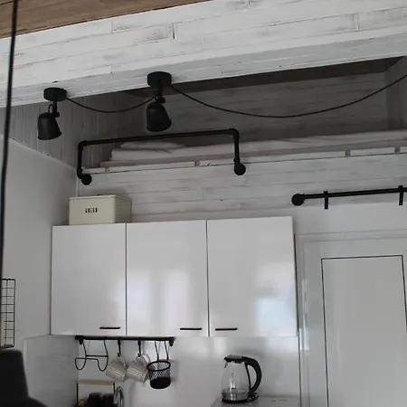 Apartman A&k Guest *