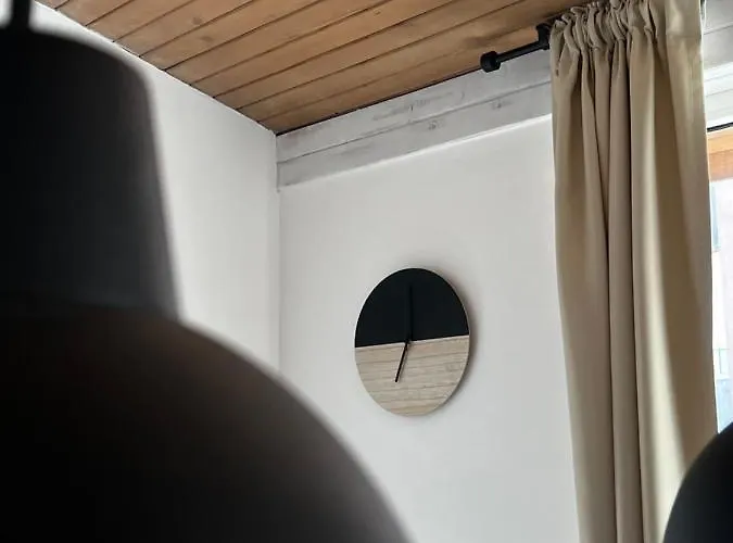 Апартаменты A&k Guest Варна