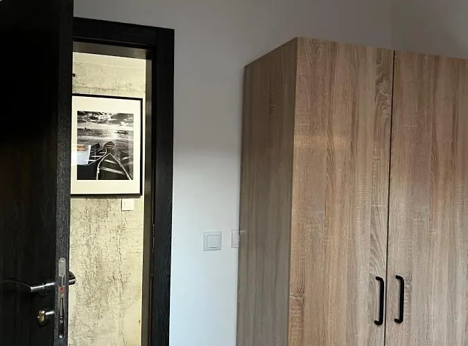 Апартаменты A&k Guest Варна