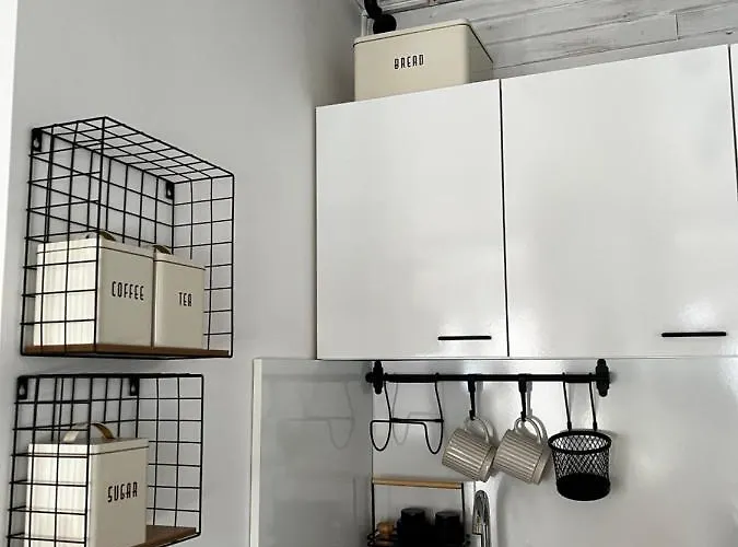 A&k Guest Апартаменты Варна